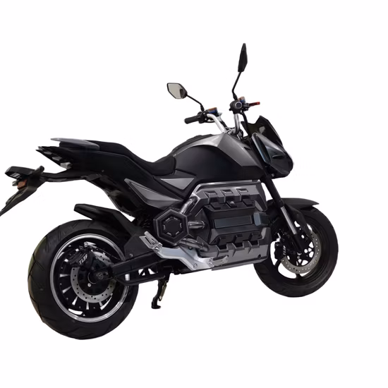 Moto off-road elétrica 2023 Racing Bike com EEC Coc L3e alta velocidade 160 km/h
