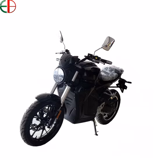 Motor elétrico da motocicleta 3KW 5KW 10KW 72V 120kmh engrenagem menos com motor do cubo