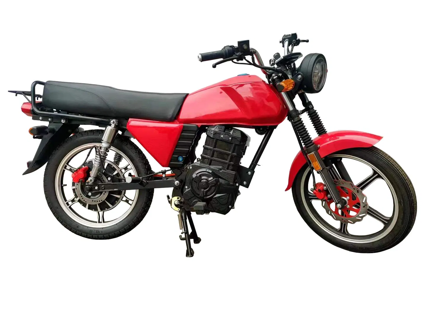 China Factory Accumos 2.000 W a 9.000 W motocicleta de corrida elétrica adulto de duas rodas