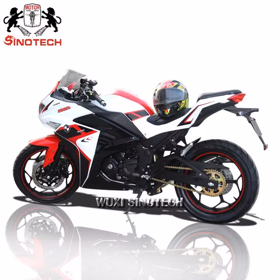 Moto de corrida elétrica legal de alta velocidade com preço de fabricante