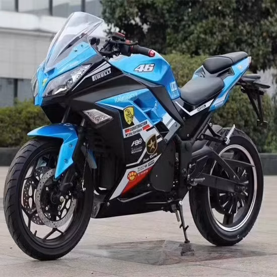 5% de desconto China Stanford Rz 140 km/H Corrida Elétrica Offroad Pesado Adulto Bicicleta Roda Esporte Moto 250cc 50cc Moto Elétrica Scooter Motocicletas
